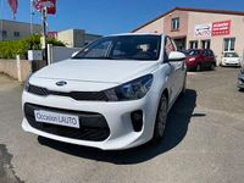 Rio 1.2L 84 ch ISG Active 2019 occasion 78690 Les Essarts-le-Roi