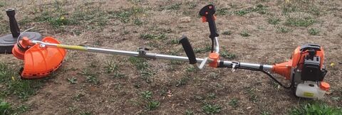 débroussailleuse thermique GT Garden Abjat-sur-Bandiat (24)