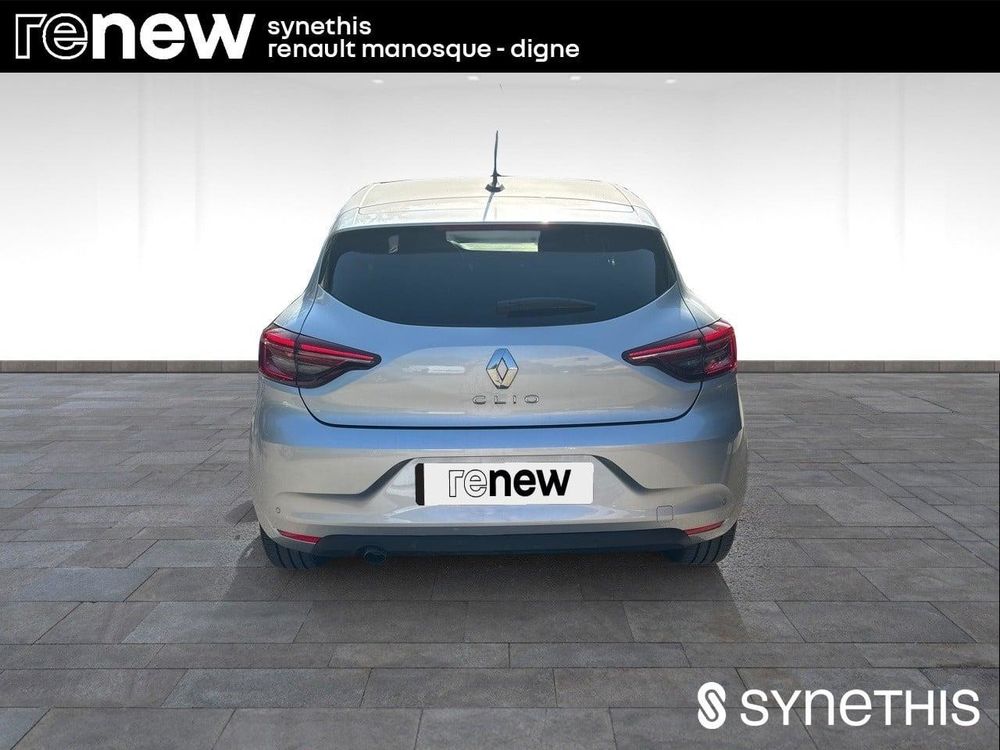 Clio V Clio TCe 90 Evolution 2023 occasion 04100 Manosque