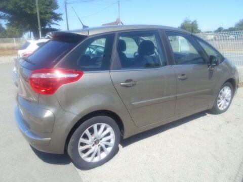 Citroen c4 picasso Citroën