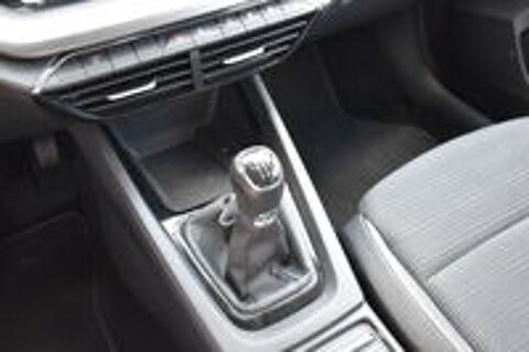 Octavia Combi 2.0 TDI 116 ch Business 2024 occasion 56300 Pontivy