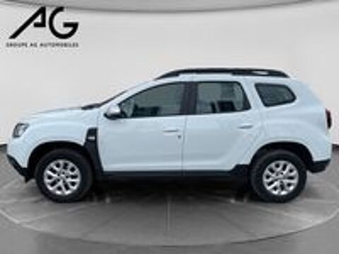 Duster ECO-G 100 4x2 Expression 2023 occasion 08300 Rethel