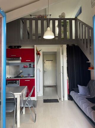 Location  Appartement 