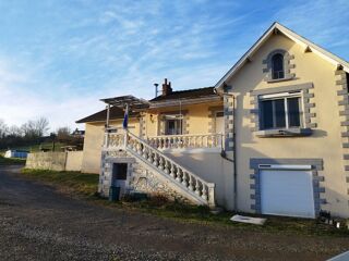  Maison � vendre 5 pi�ces 136 m�