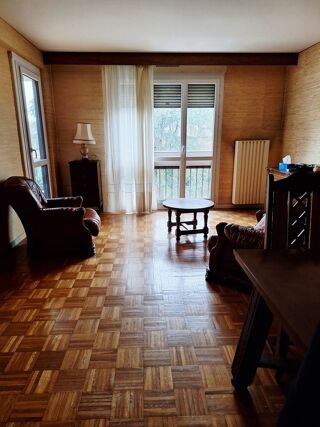  Appartement à vendre 4 pièces 91 m²