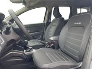 Duster TCe 150 4x2 EDC Journey 2023 occasion 91150 &Eacute;tampes