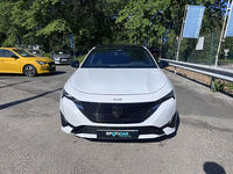 308 SW 5p GT EAT8 BlueHDi 1.5 130 cv 2023 occasion 87280 Limoges