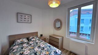  Appartement � louer 2 pi�ces 32 m�