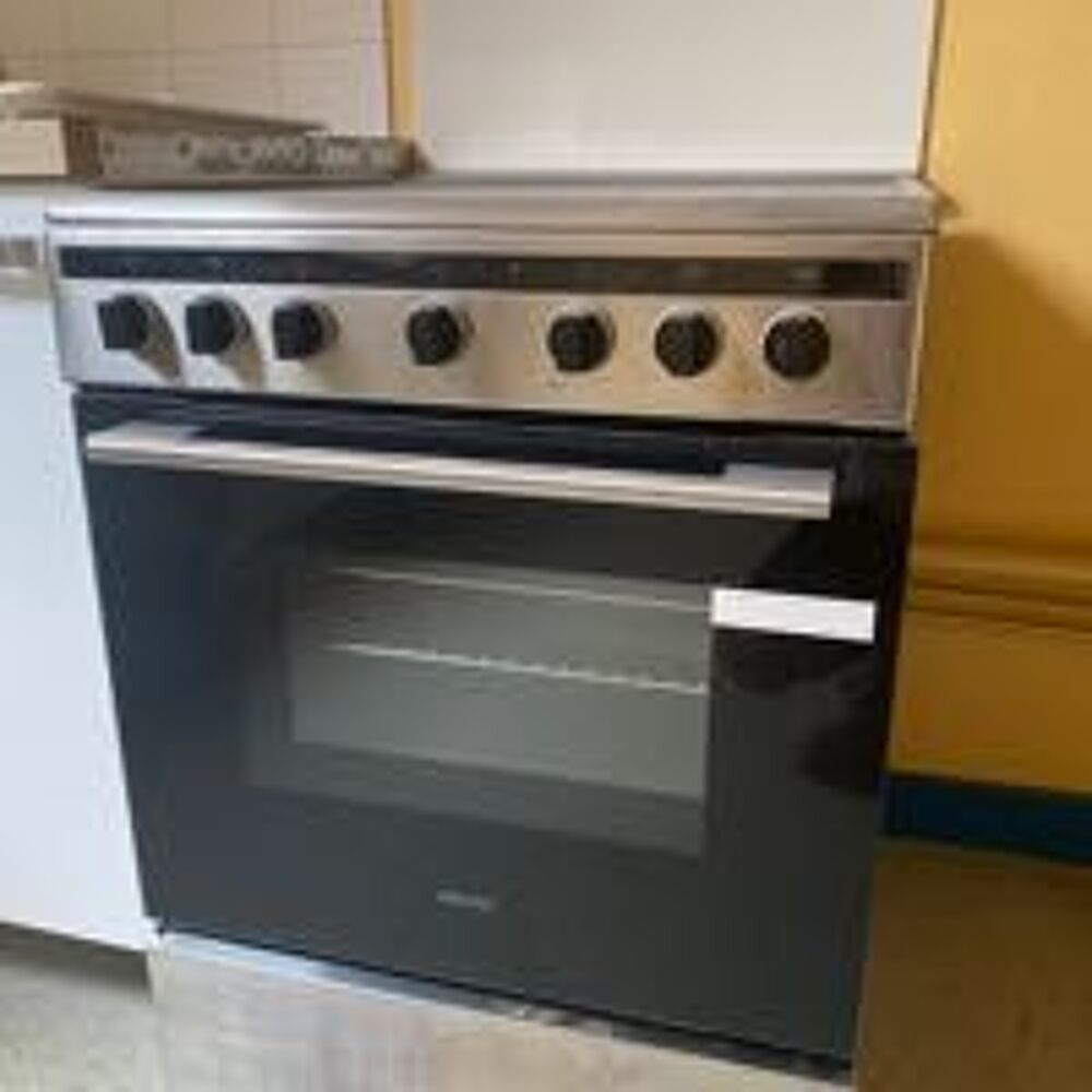 cuisini&egrave;re &eacute;lectrique Electroménager
