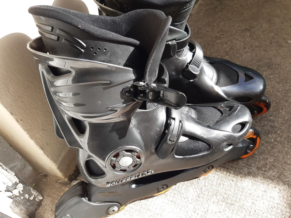 Roller Blade Sports