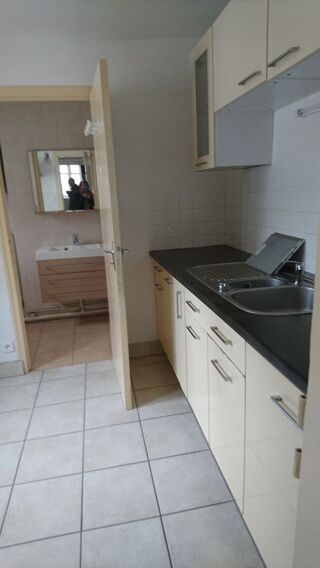  Appartement � louer 3 pi�ces 38 m�