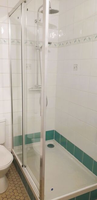  Appartement � louer 2 pi�ces 48 m�