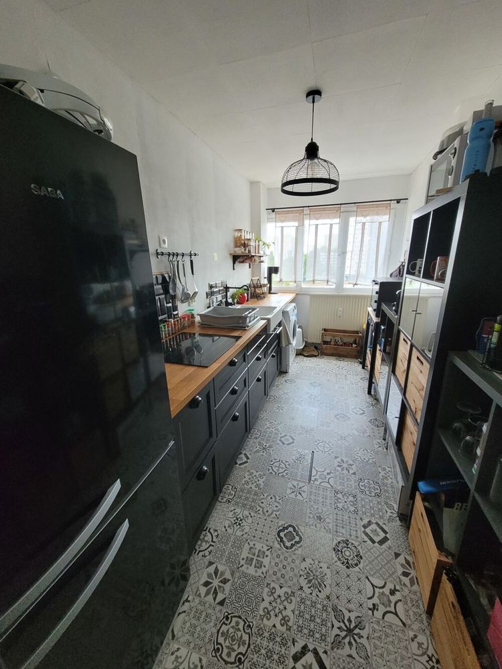 Vente Appartement Appartement T3 62m2 avec cellier - Mairie de Mons Mons-en-barœul