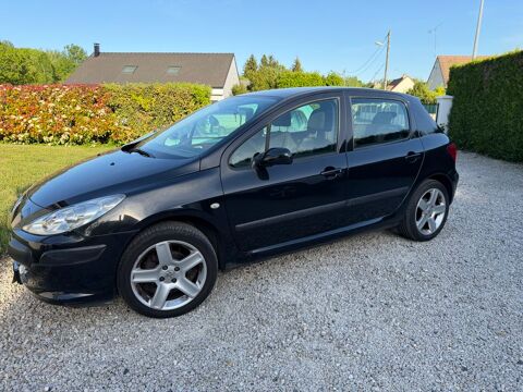 Peugeot 307 1.6 HDi 16v - 90 Style