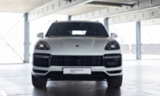 Cayenne TURBO S E-HYBRID 4.0 V8 680 2023 occasion 59000 Lille