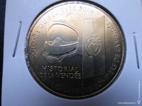 M�daille touristique Monnaie de Paris 2010 17 Bordeaux (33)