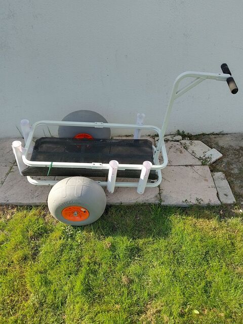 Chariot de p�che vervor  80 �taules (17)