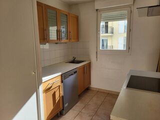  Appartement � vendre 2 pi�ces 47 m�