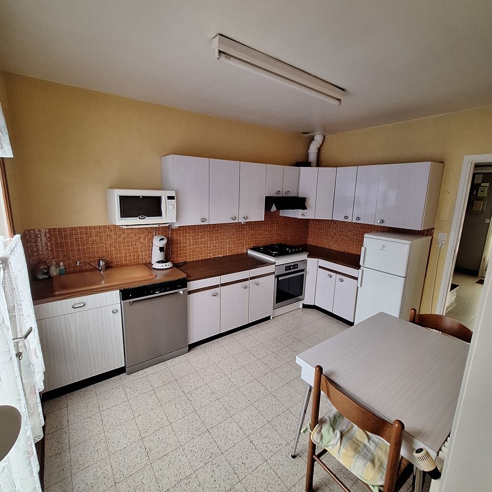 Vente Maison Maison 5 pièces 82m2 Wambrechies
