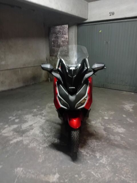 Scooter HONDA 2023 occasion Paris 75011