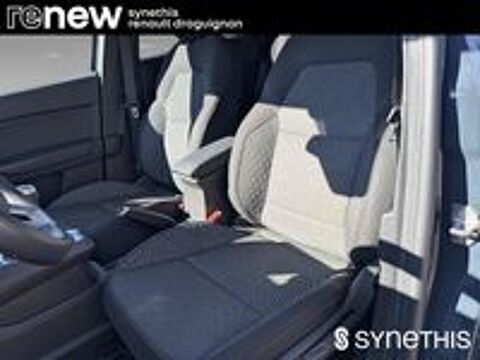 Captur TCe 100 GPL Evolution 2023 occasion 83300 Draguignan