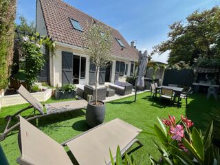  Maison  vendre 6 pices 123 m