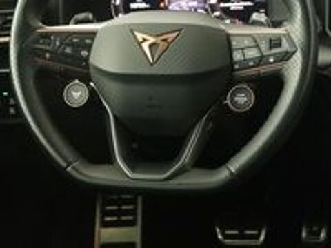 Leon Sport Tourer 1.5 TSI e Business 2024 occasion 33600 Pessac