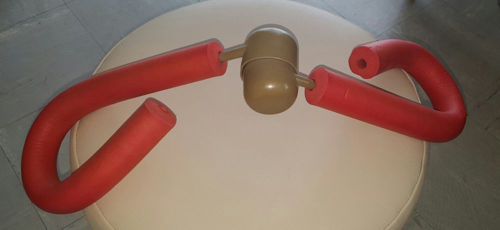 Appareil pour cuisses/adducteurs/pectoraux Sports