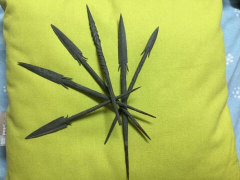 Outil ancien 60 Boron (90)