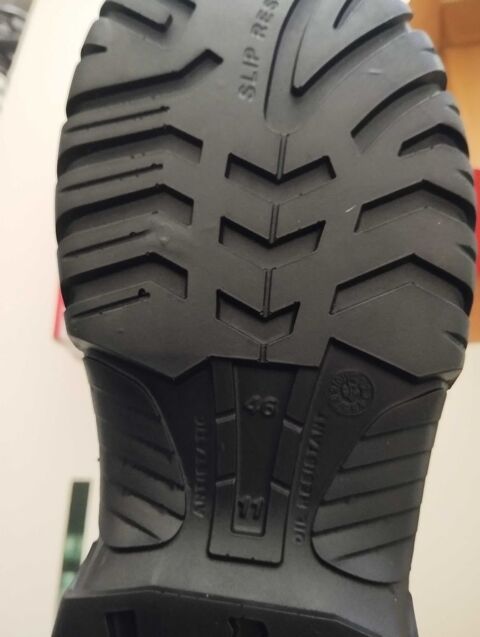 chaussures de sécurité Lemaitre Quesnoy-sur-Deûle (59)
