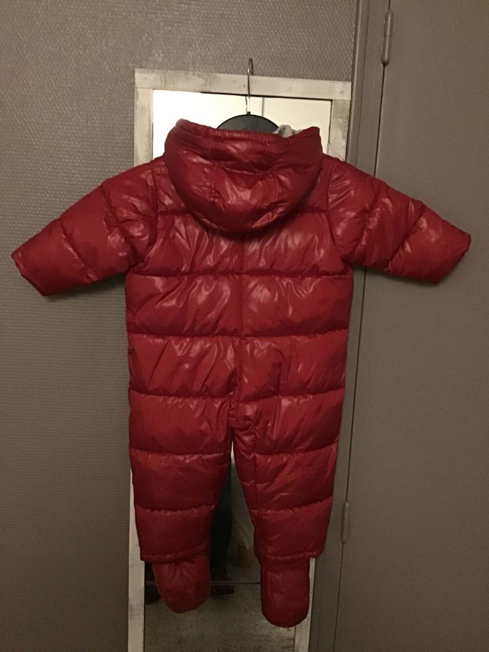 Combinaison sport hiver Vêtements enfants