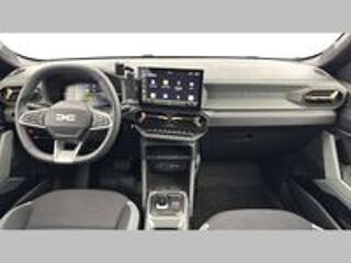 Duster Hybrid 155 Extreme 2026 occasion 42120 Le Coteau