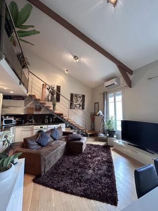 Duplex/triplex à vendre 3 pièces 53 m²