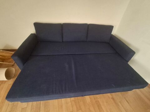Canapé Friheten Ikea convertible Strasbourg (67)