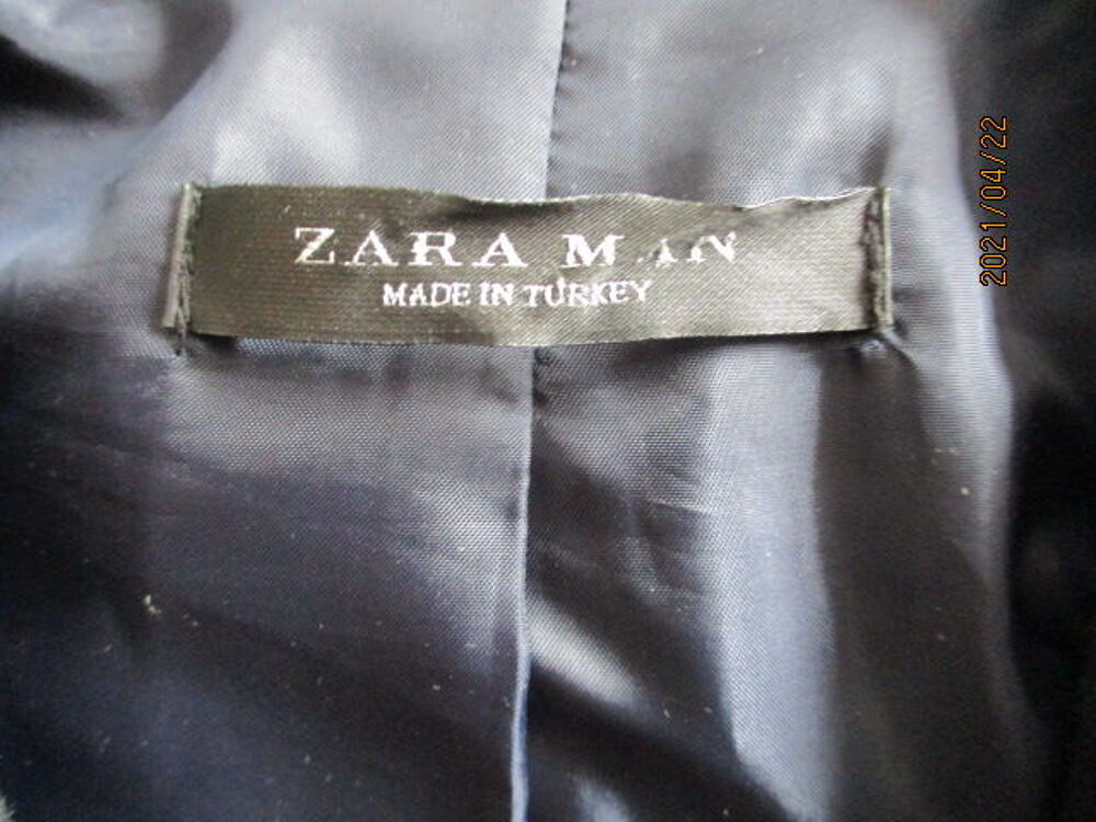 vetement homme Vêtements