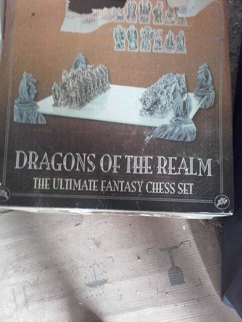 Jeux d checs  100 Montastruc-la-Conseillre (31)