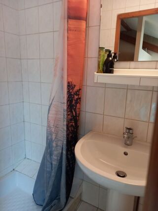  Appartement  louer 1 pice 20 m
