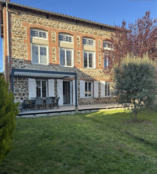  Maison à vendre 6 pièces 178 m²