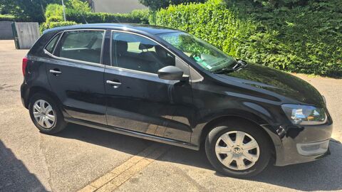 Volkswagen polo 1.2 60 Trendline