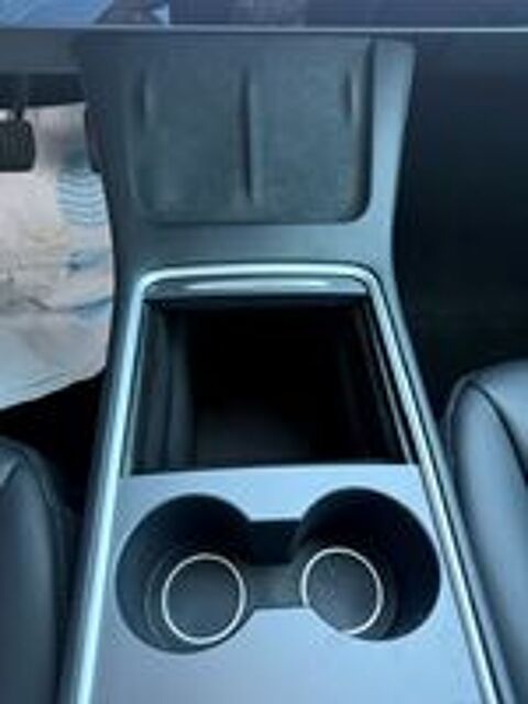 Model 3 MODEL 3 Long Range Dual Motor AWD 2021 occasion 38210 Tullins