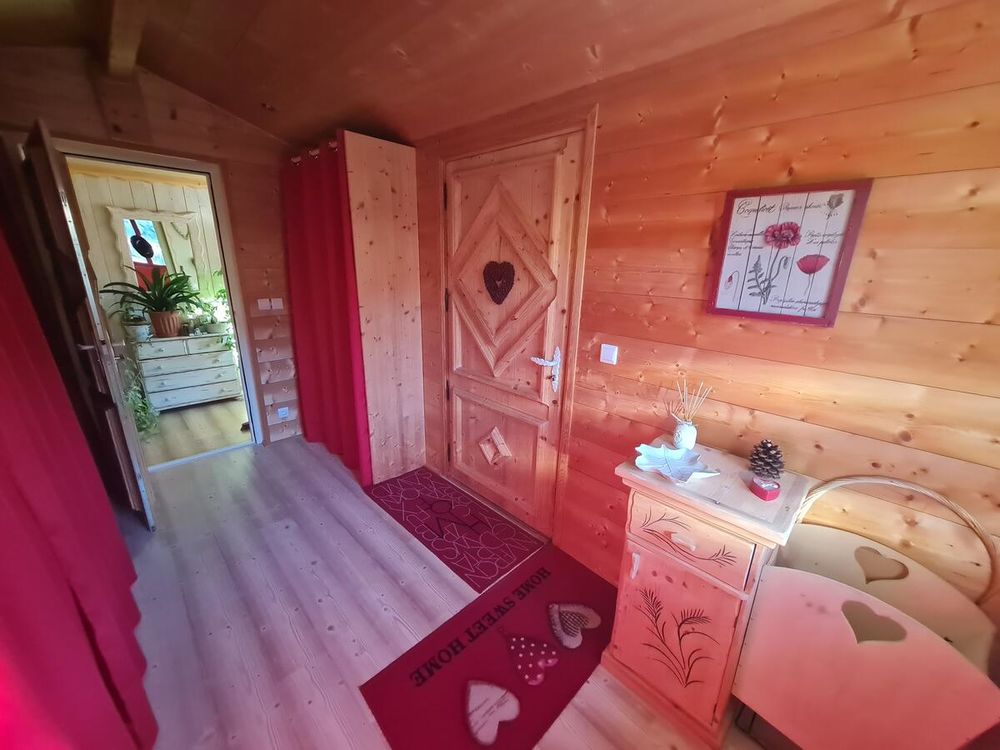  vendre  Maison Saint-Pierre-dels-Forcats (66210)