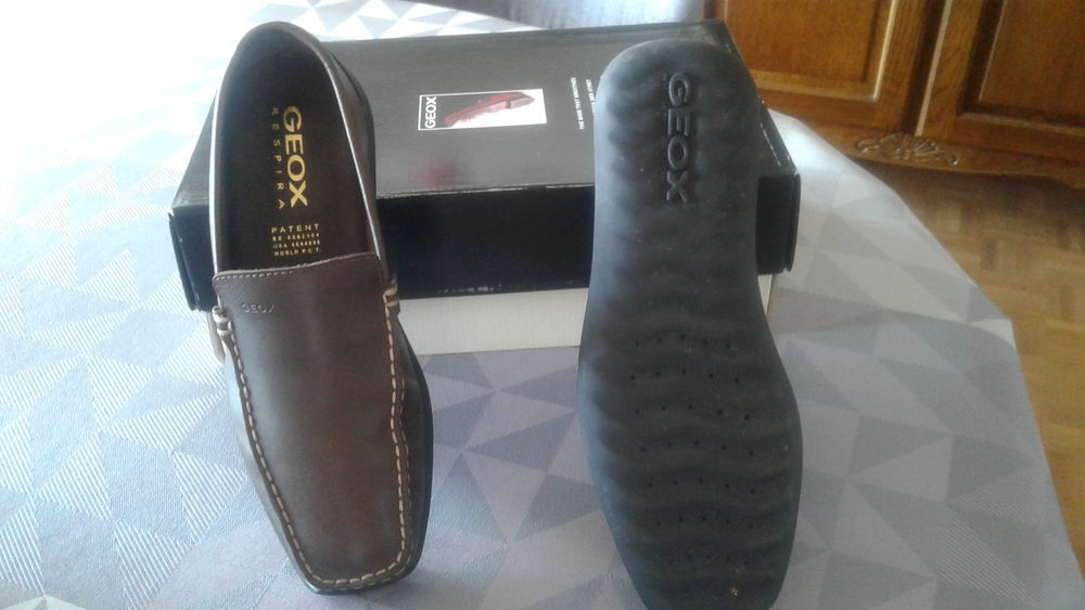 Mocassins Chaussures