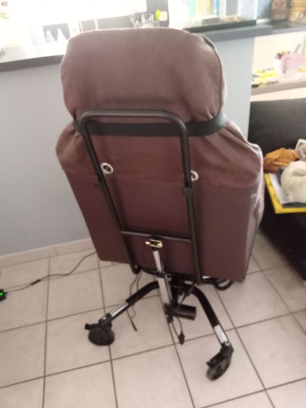 Fauteuil Meubles