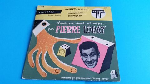 PIERRE LORAY 0 Strasbourg (67)