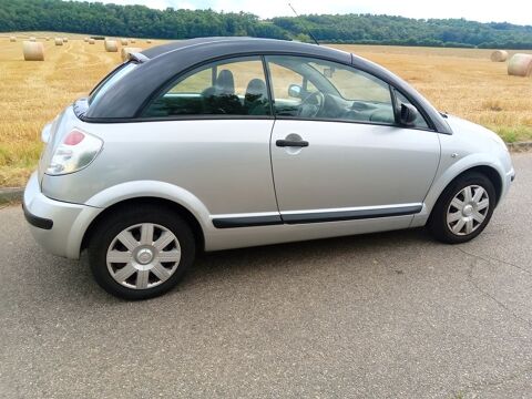 Annonce voiture Citron C3 3990 