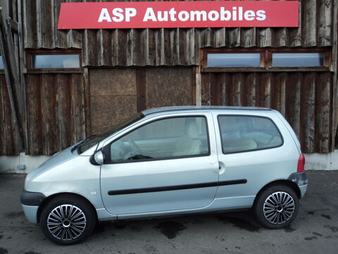 Renault twingo (3) 1.2 OASIS