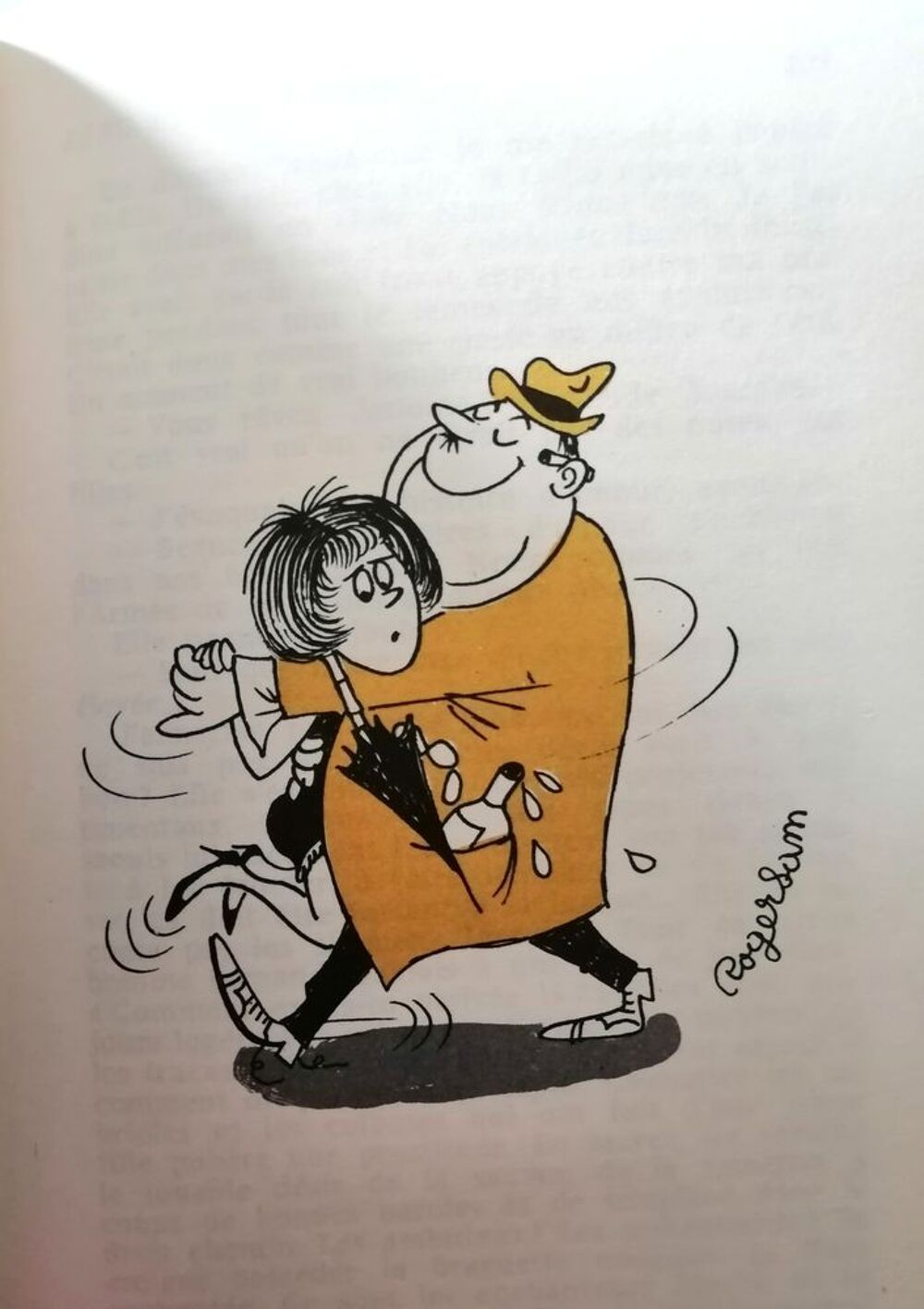 San Antonio : B&eacute;ru et ces dames Livres et BD