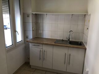  Appartement à louer 1 pièce 21 m²