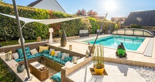 Maison 11 pièces 204 m² · à Chécy · 204 m² · 550 000 €