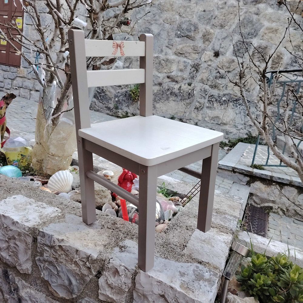 PETITE CHAISE pour enfant Mobilier enfants